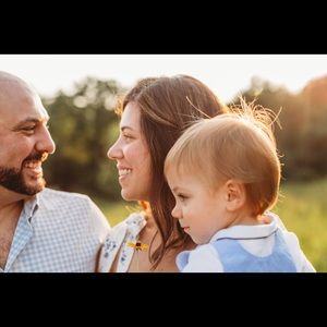 Meet your Posher, Jaclyn